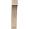 Ekena Millwork 3 1/2"W x 14"D x 18"H Imperial Smooth Knee Brace, Douglas Fir BRC04X14X18IMP00SDF - alternate 4